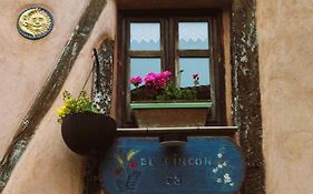 El Rincon 53